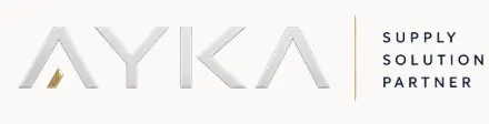 AYKA Supply Solution Partner