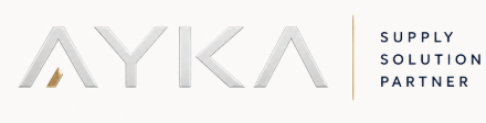 AYKA Supply Solution Partner