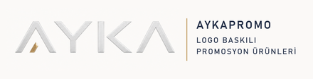 AYKAPROMO logo