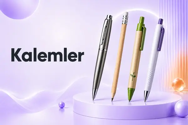 Kalemler