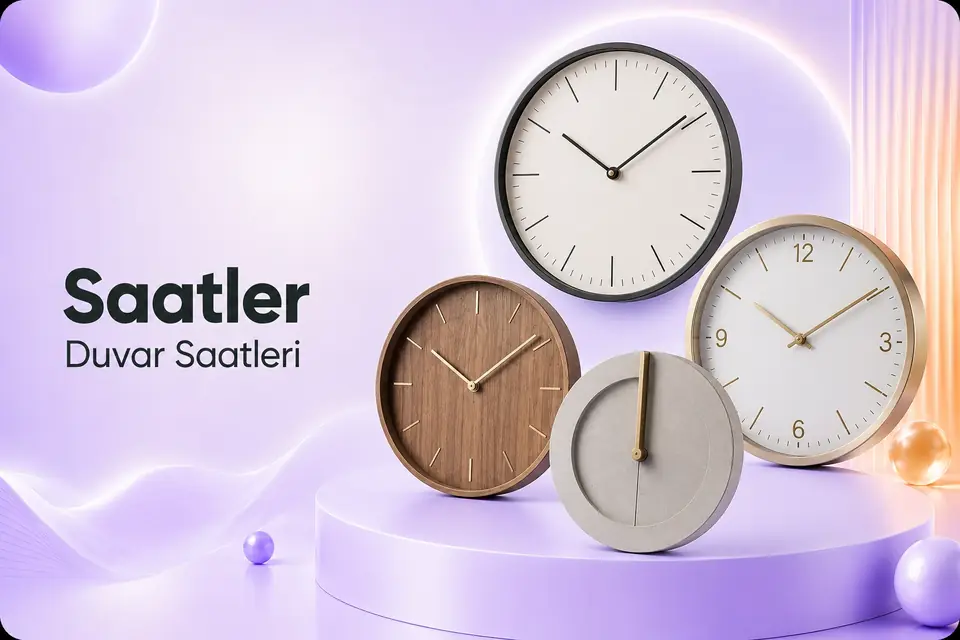 Saatler