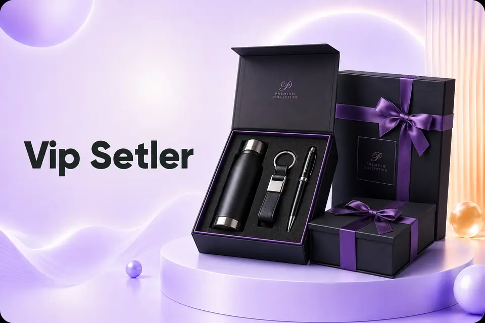 VIP Setler