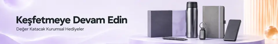 Keşfetmeye devam edin