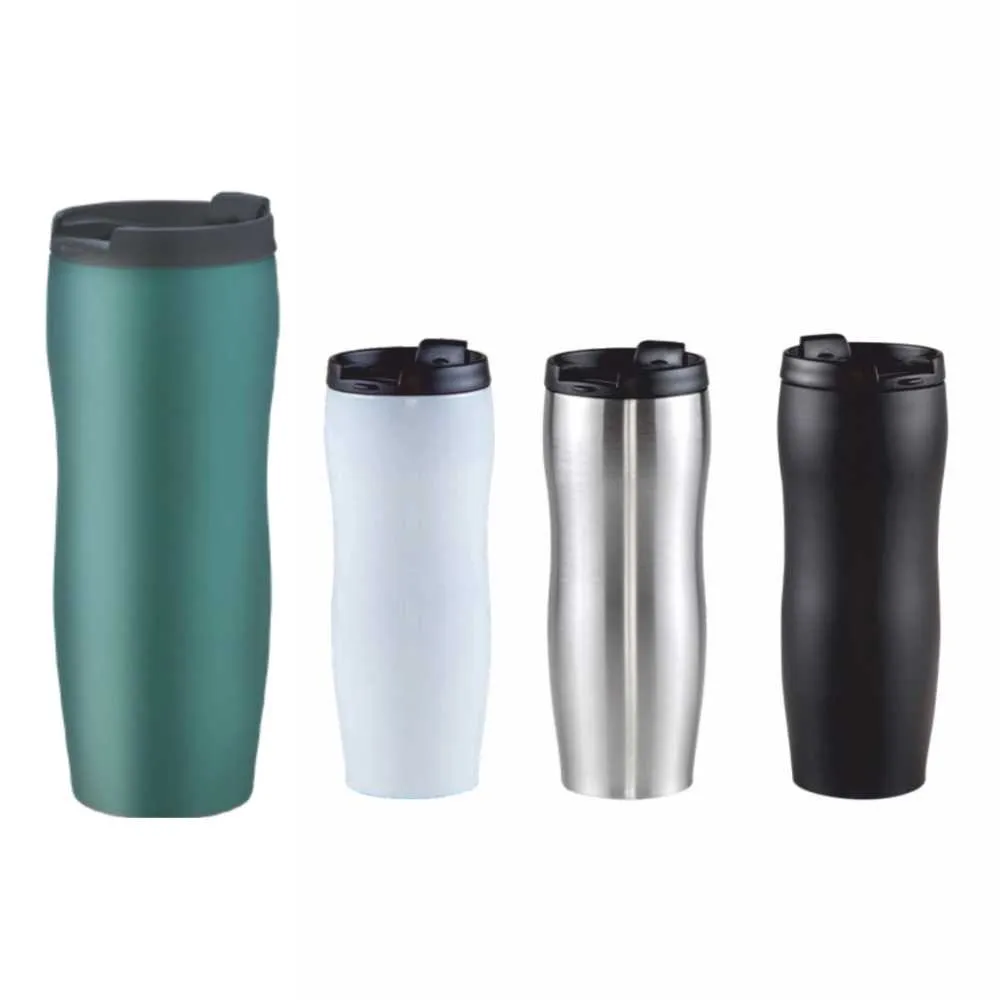 Abant Siyah 400 Ml Termos
