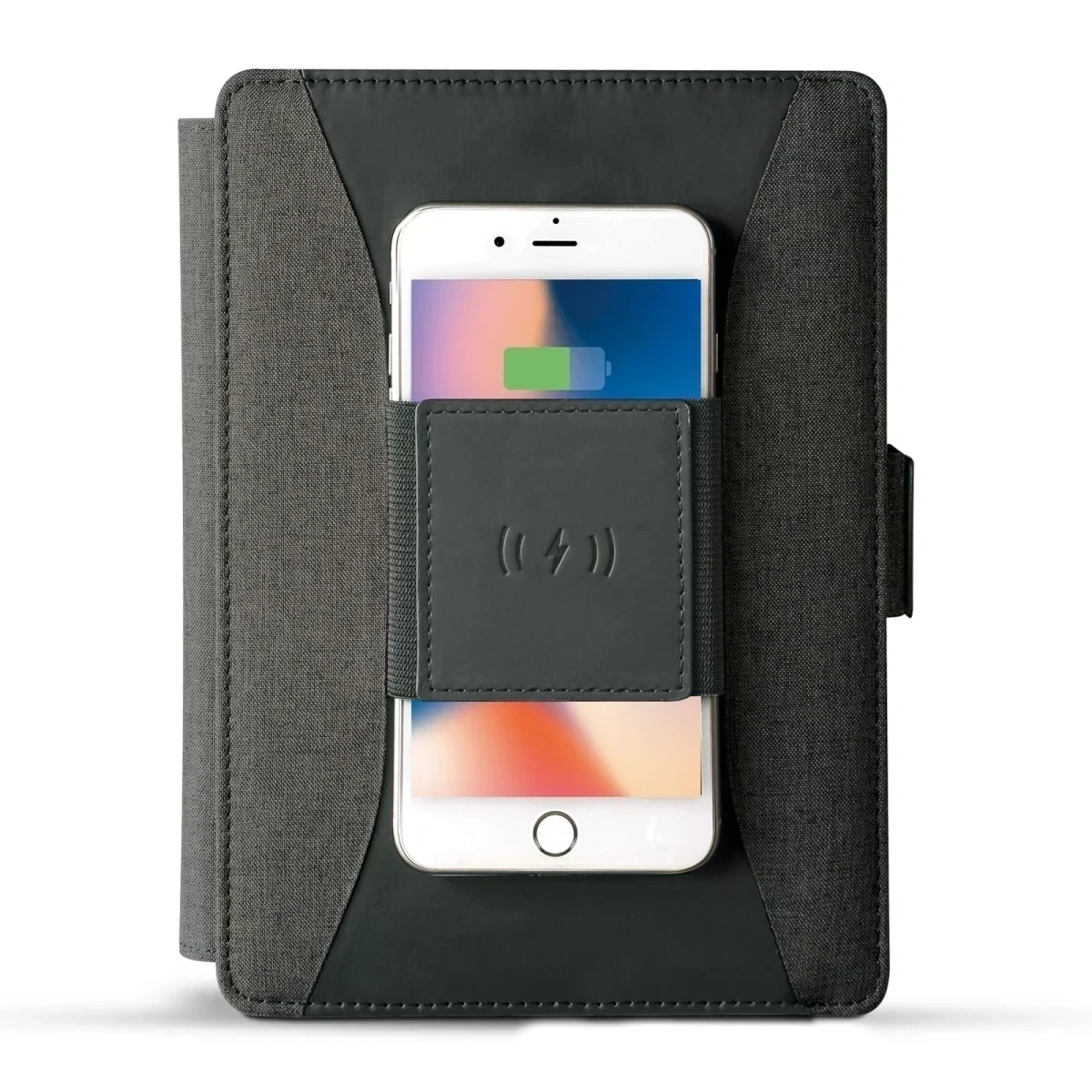 Powerbank organizer