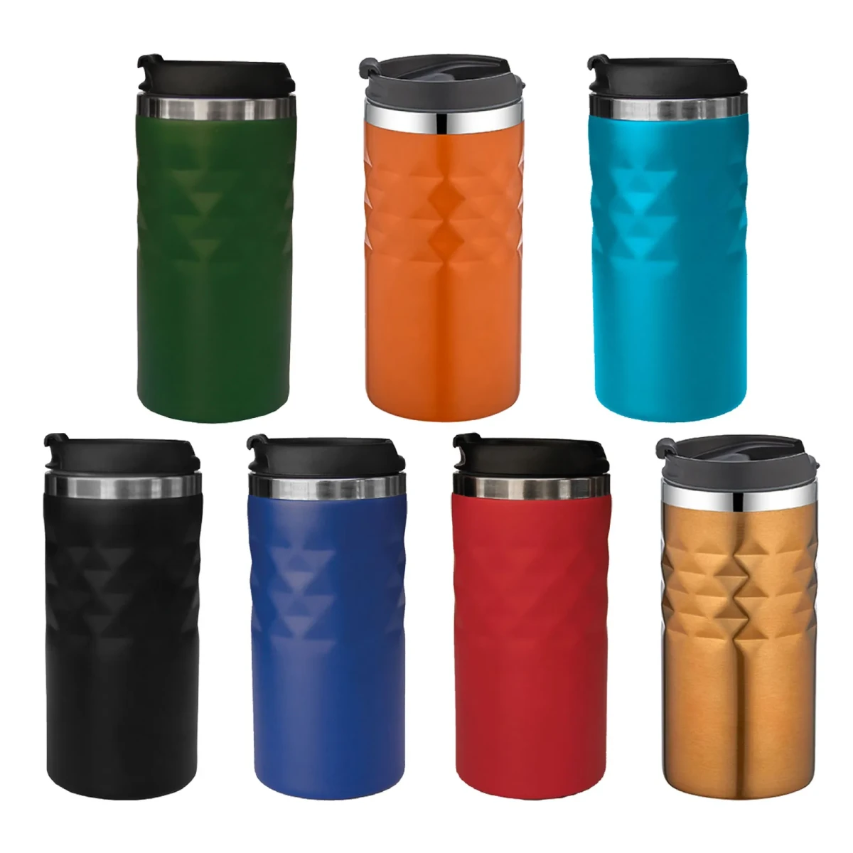 Ayancik Turuncu 300 Ml Termos