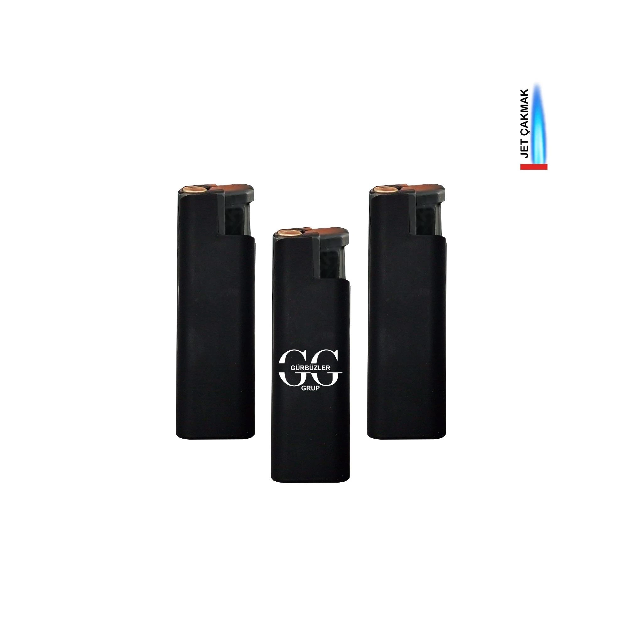 Bk Jet 1900 Metal Giydirme Jet Çakmak