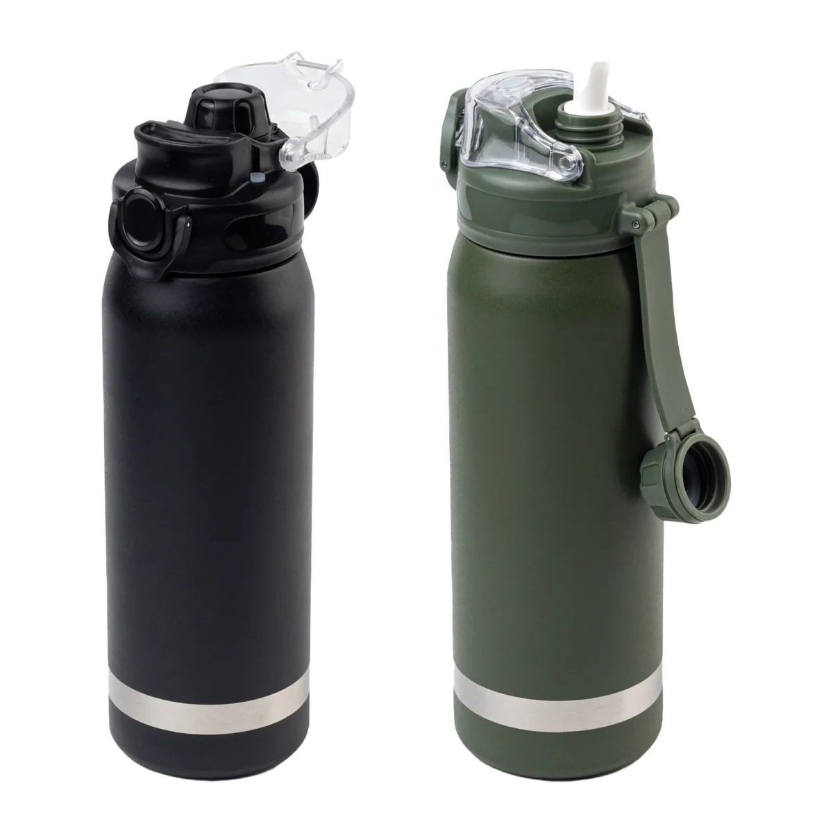 Çağla Yeşil 800 Ml Termos