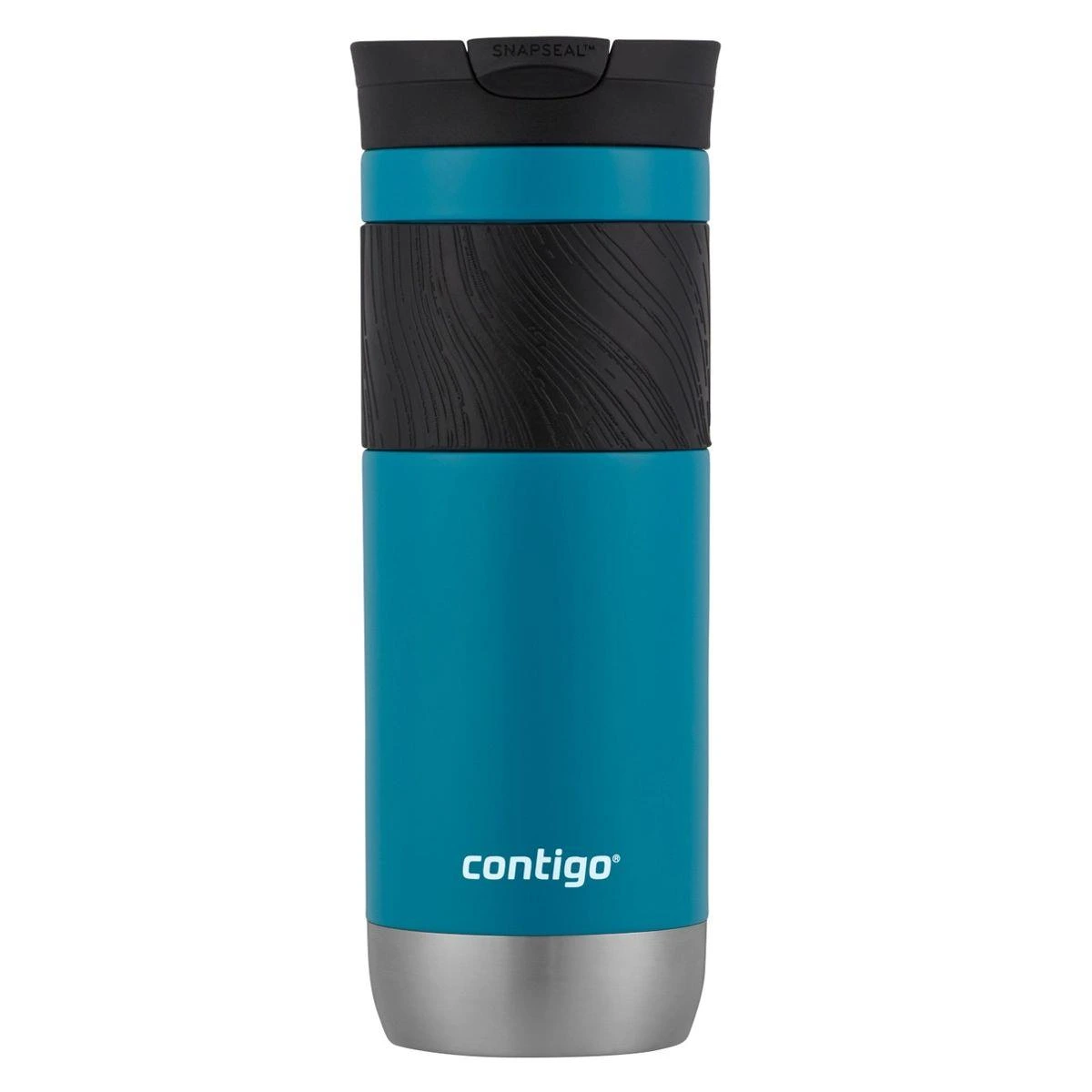 Contigo Byron Pro Snapseal Termos Bardak 590ml 2155589 Turkuaz