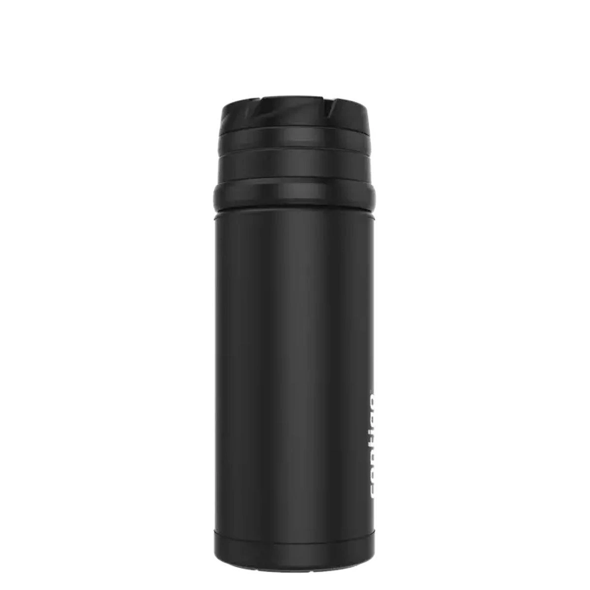 Contigo Fuse SS Thermalock Vakumlu Termos 700ML 2156007 Siyah
