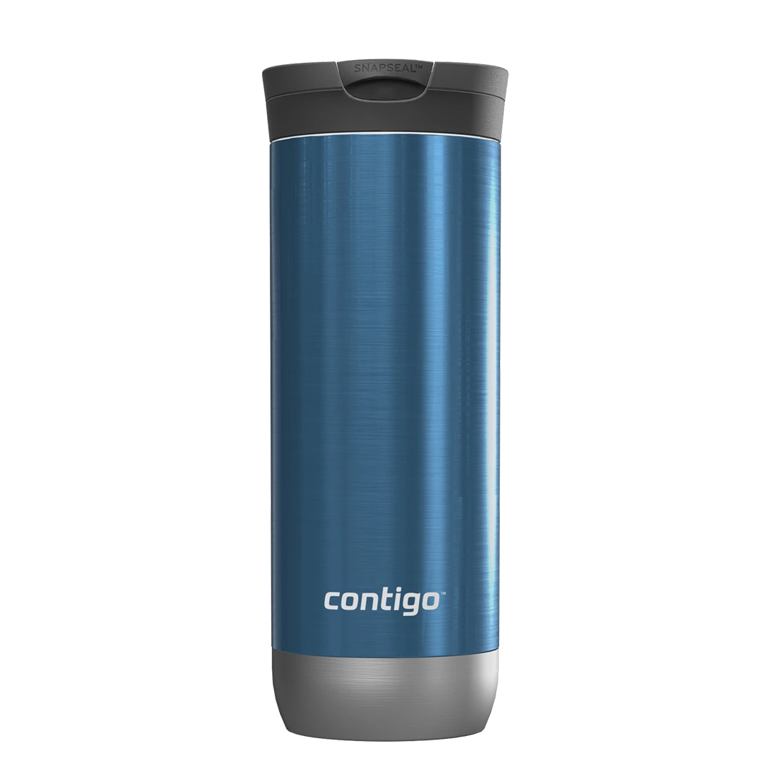 Contigo Huron Pro Snapseal Termos Bardak 590ML 2227929 Lacivert