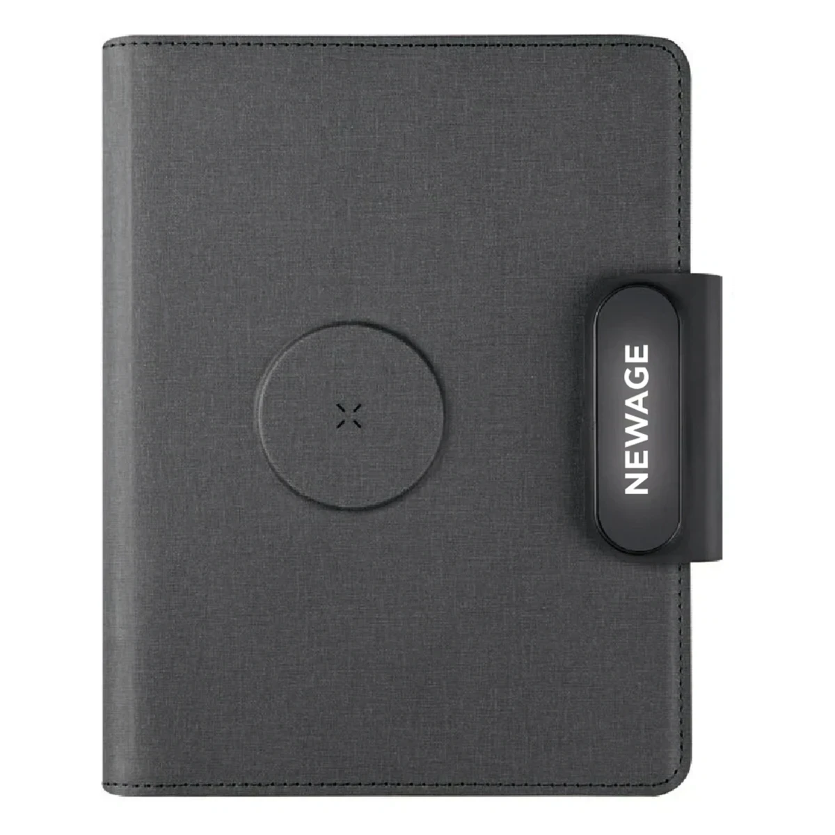 Didim 8000 Mah Wireless Powerbank Defter