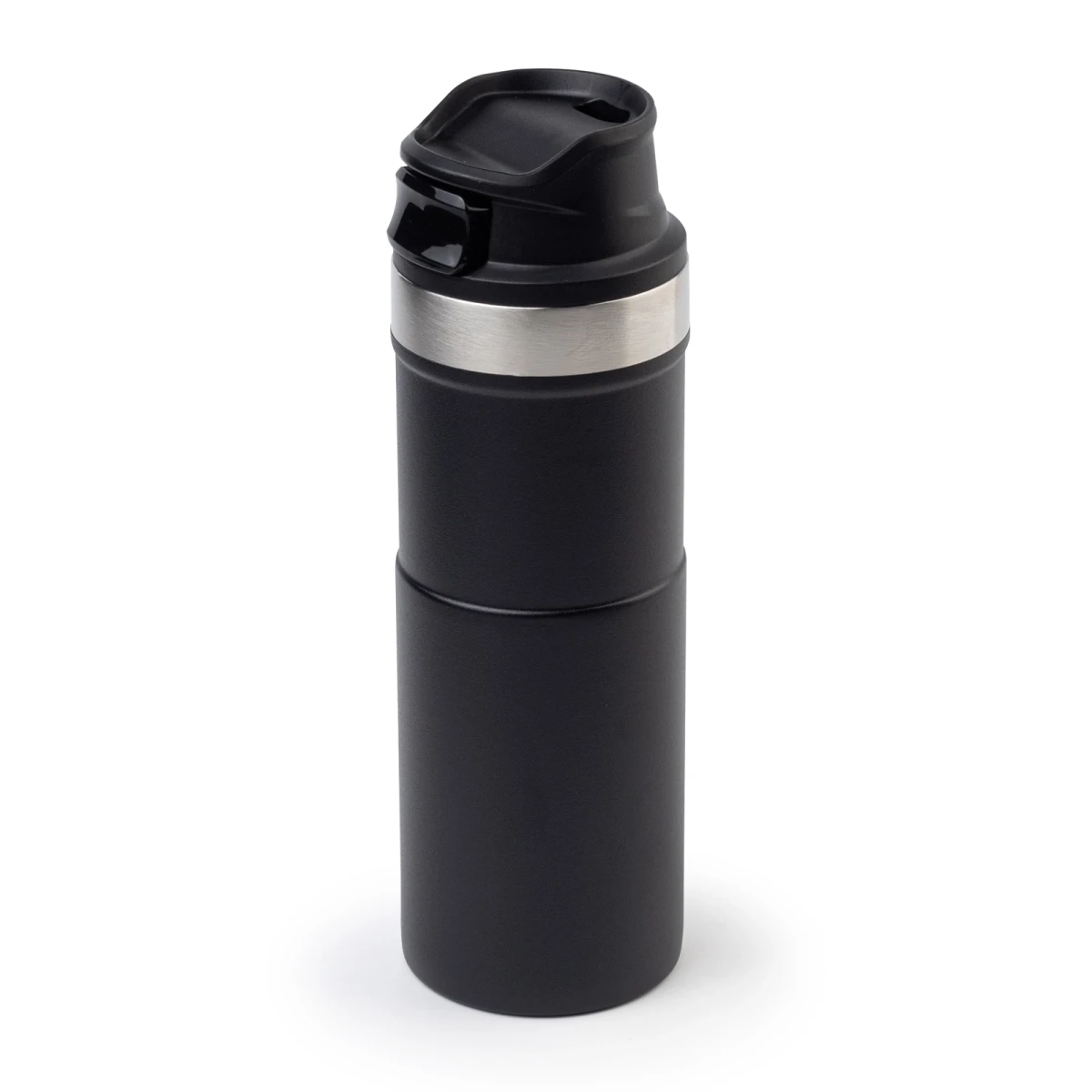 Gölköy Siyah 500 Ml Termos