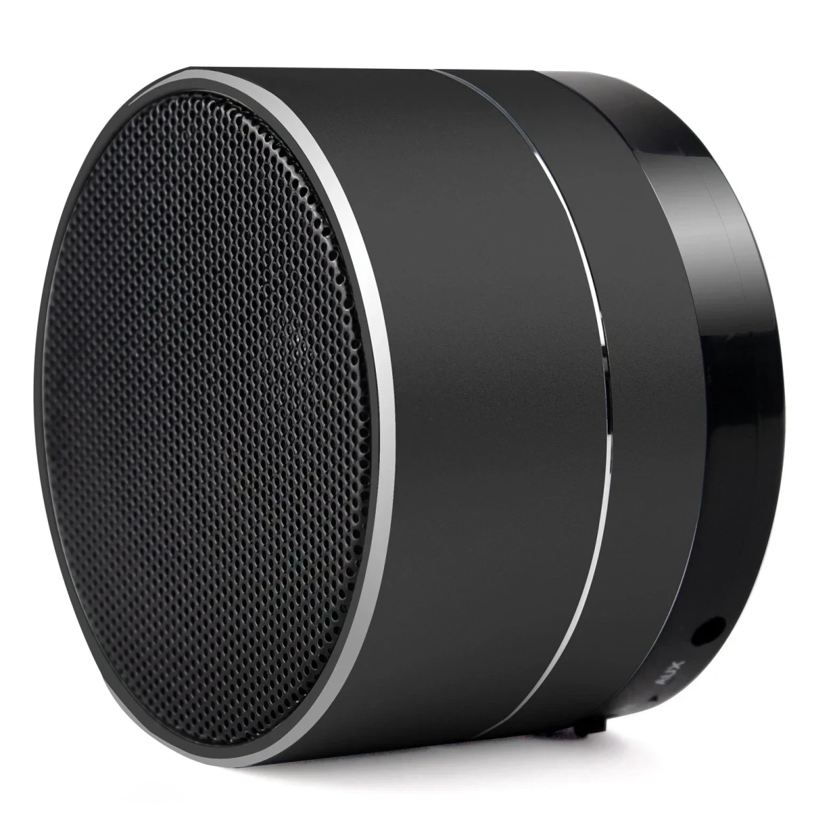 Gül Siyah Bluetooth Hoparlör