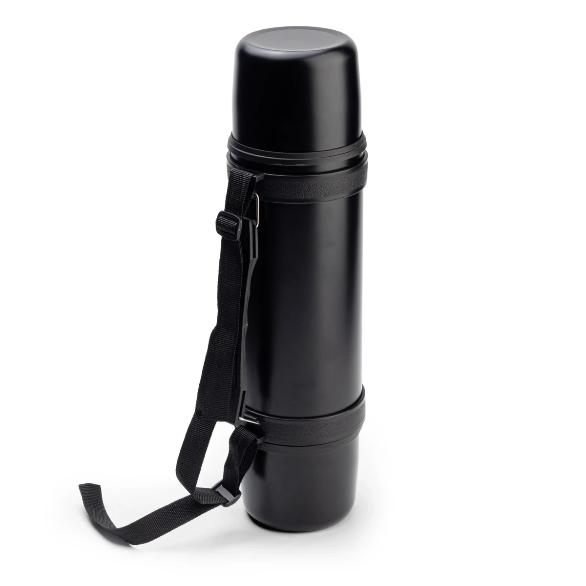 Hazar Siyah 1000 Ml Termos