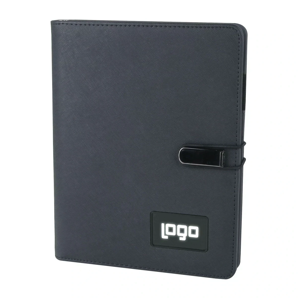 Kalkan 5.000 Mah Wireless Powerbank Defter