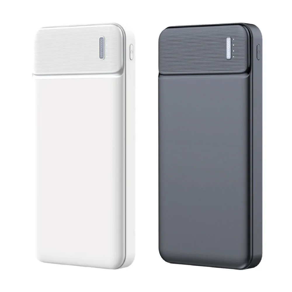 Kaman 10.000 Mah Beyaz Powerbank