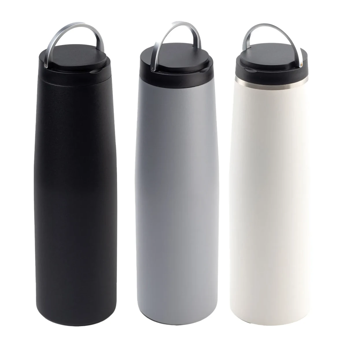 Karagöl Füme 550 Ml Termos