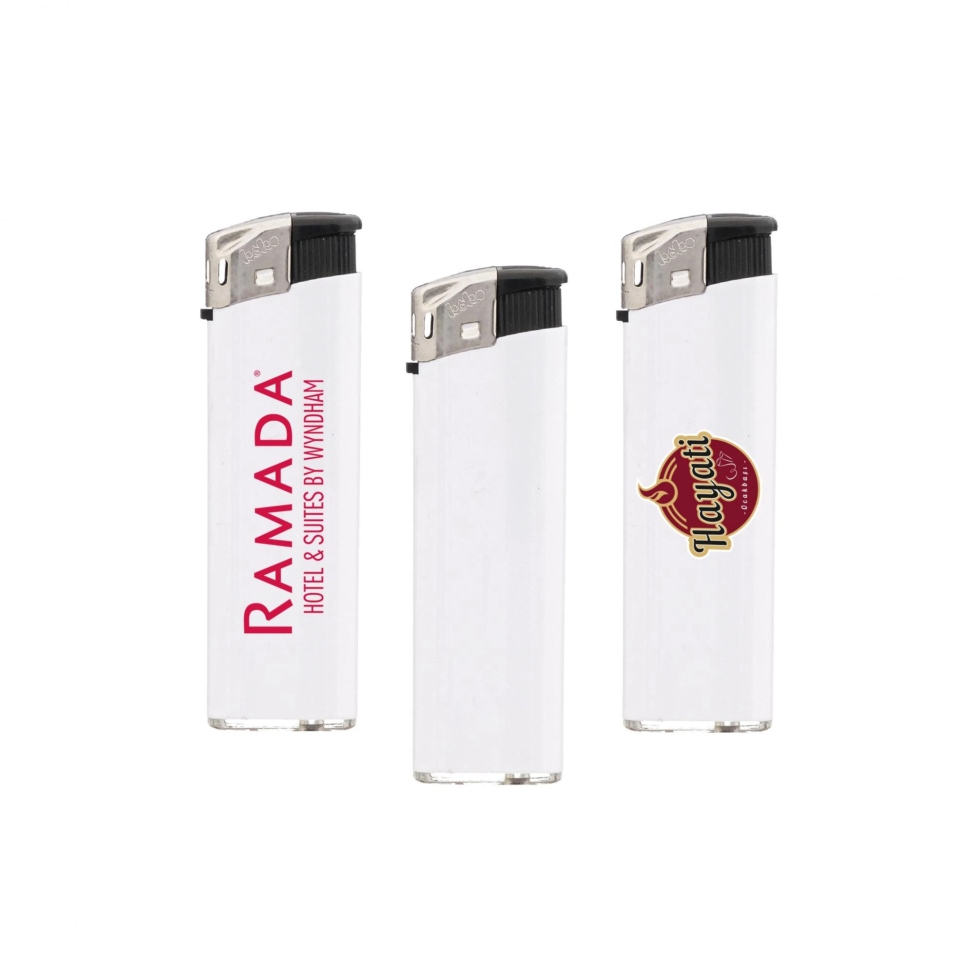 Koko Manyetolu Promosyon Çakmak - P1050