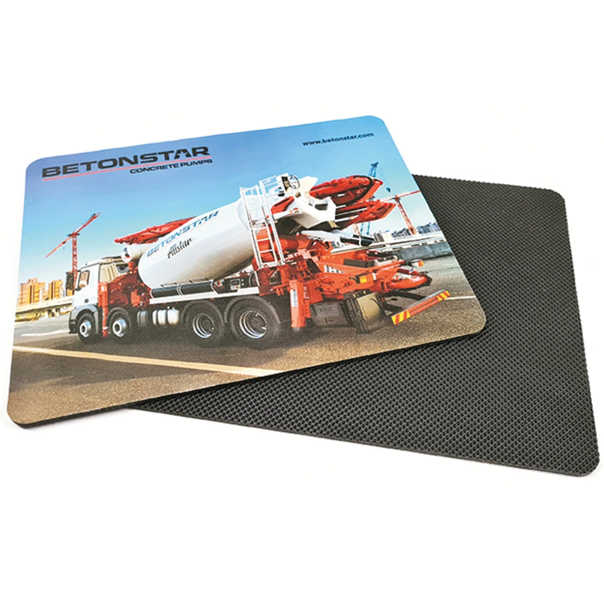 Mousepad