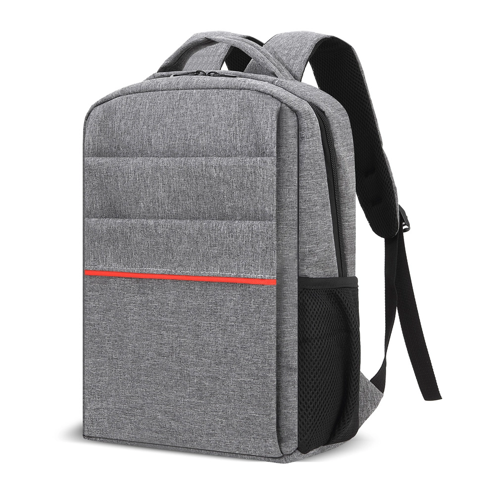 Revan Gri Laptop Bölmeli Sirt Çantasi