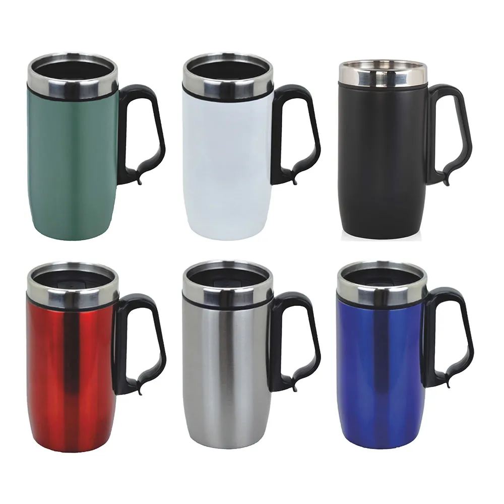 Seven Lacivert 280 Ml Termos