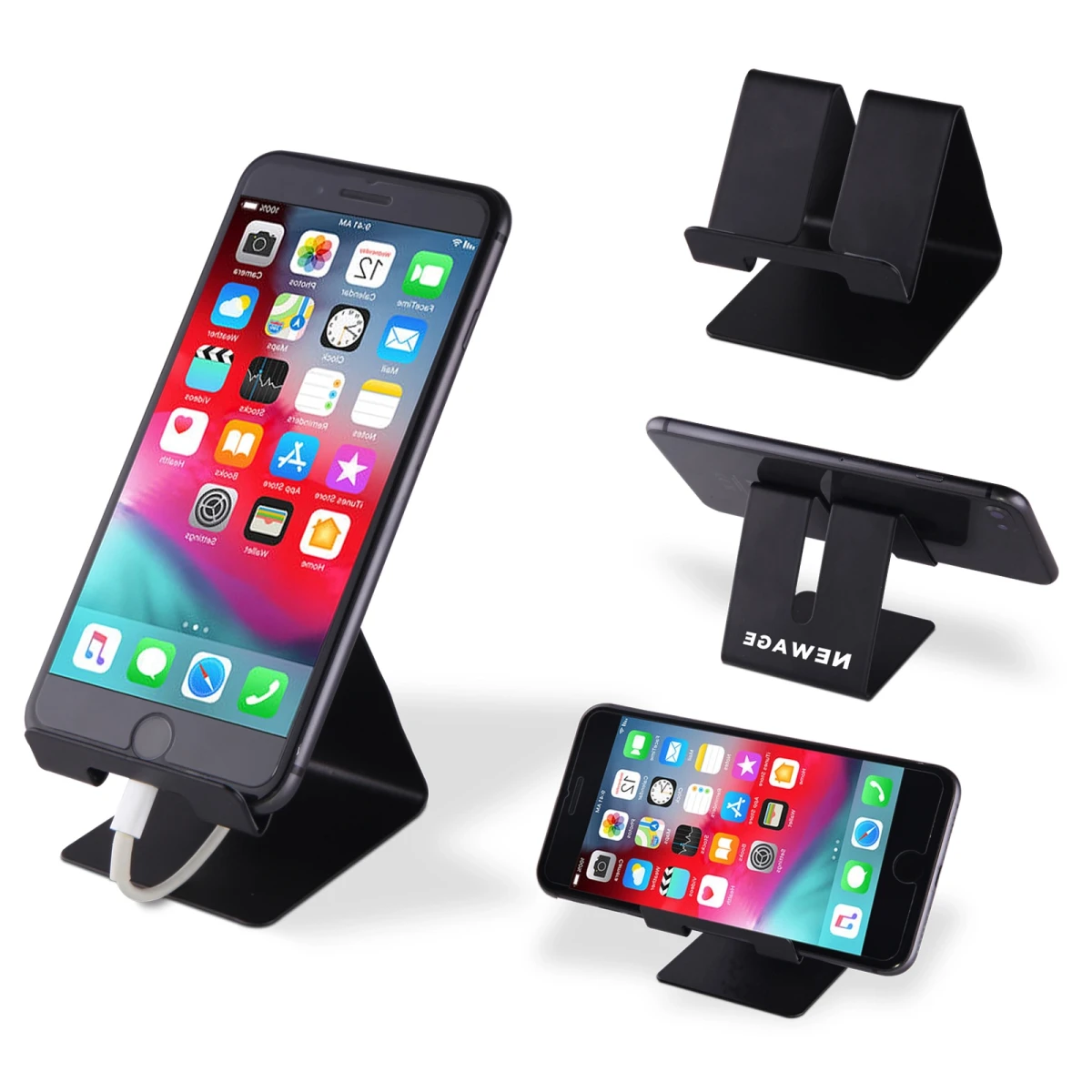Sirayet Metal Telefon Standi