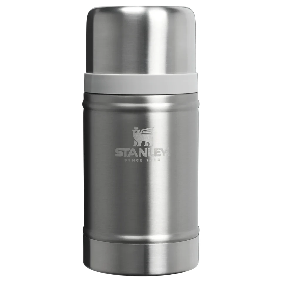 Stanley Classic Legendary Yemek Termosu | 0.70L