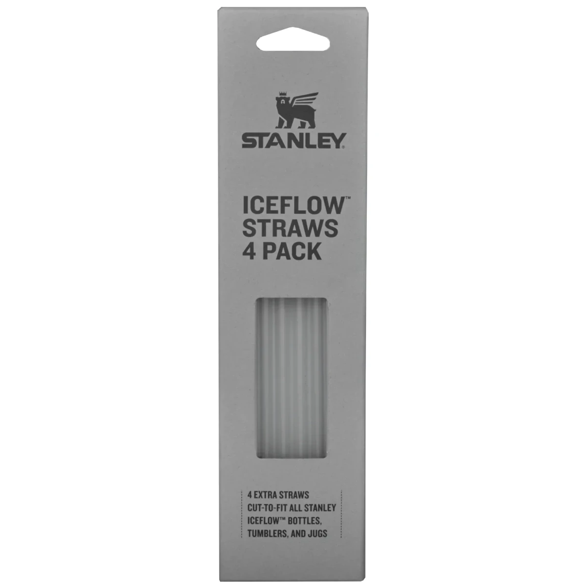 Stanley IceFlow™ Flip Pipeti 20/30 Oz