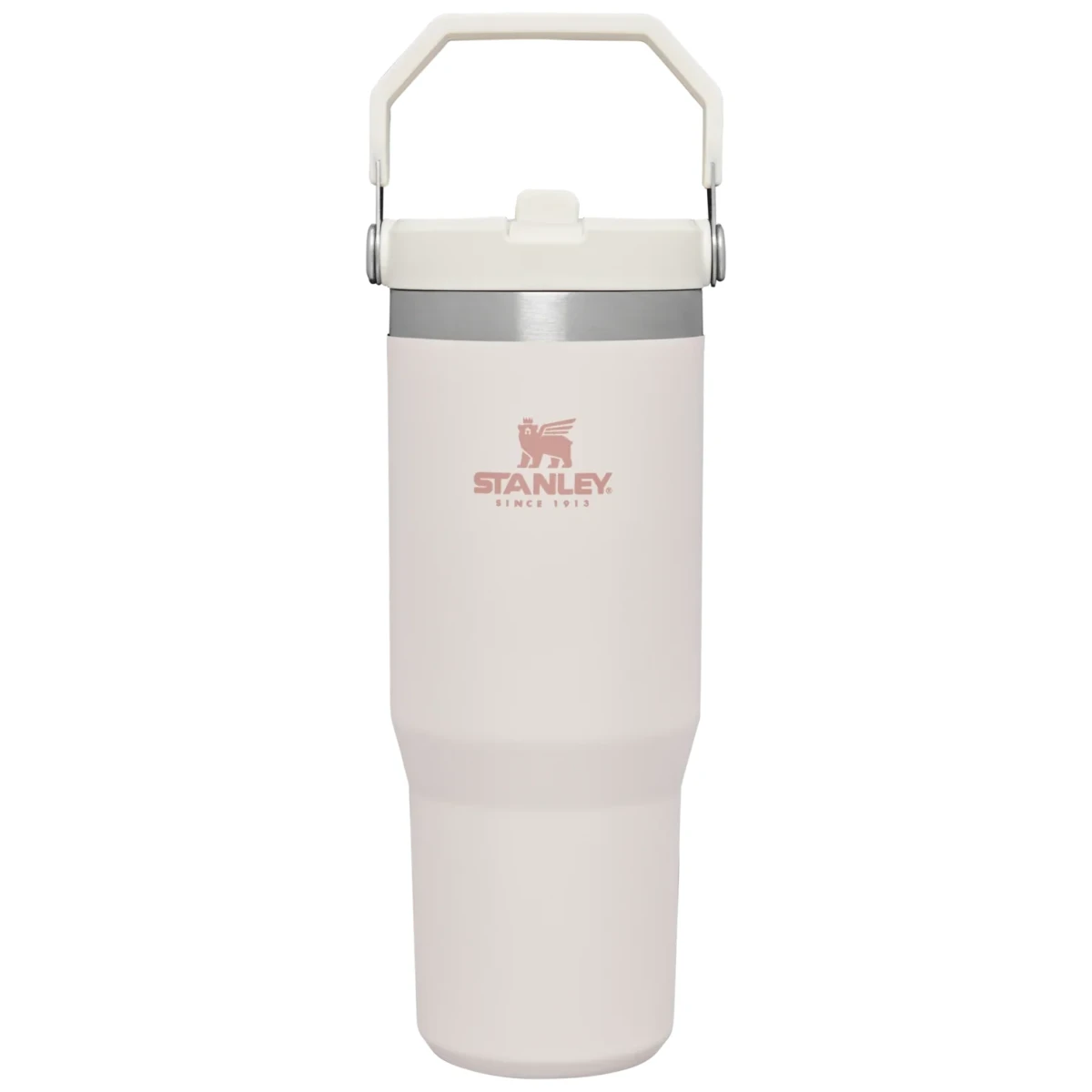 Stanley IceFlow™ Flip Straw Tumbler Pipetli Termos | 0.89L
