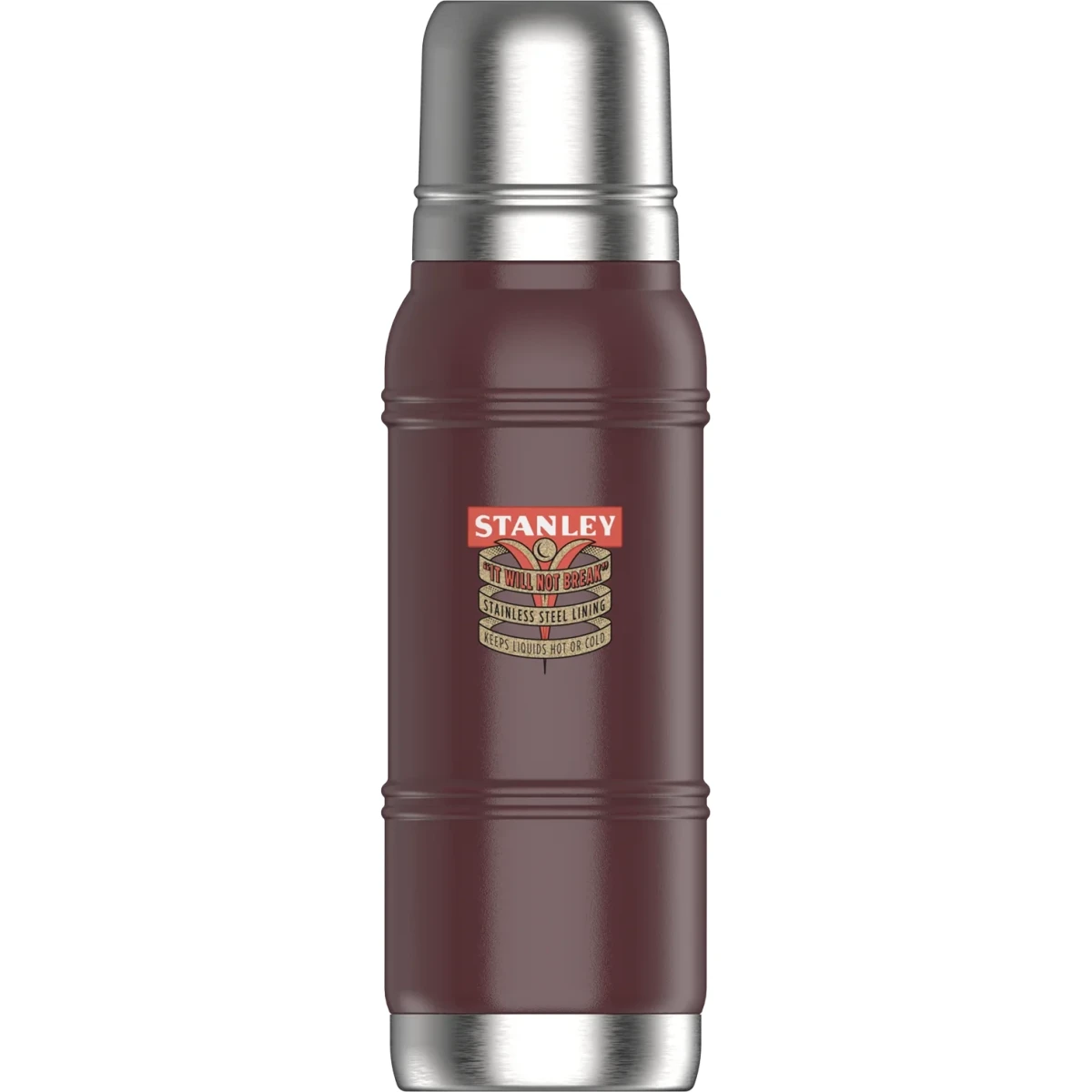 Stanley Milestones Termos (1940 Özel Seri) | 1.0 L