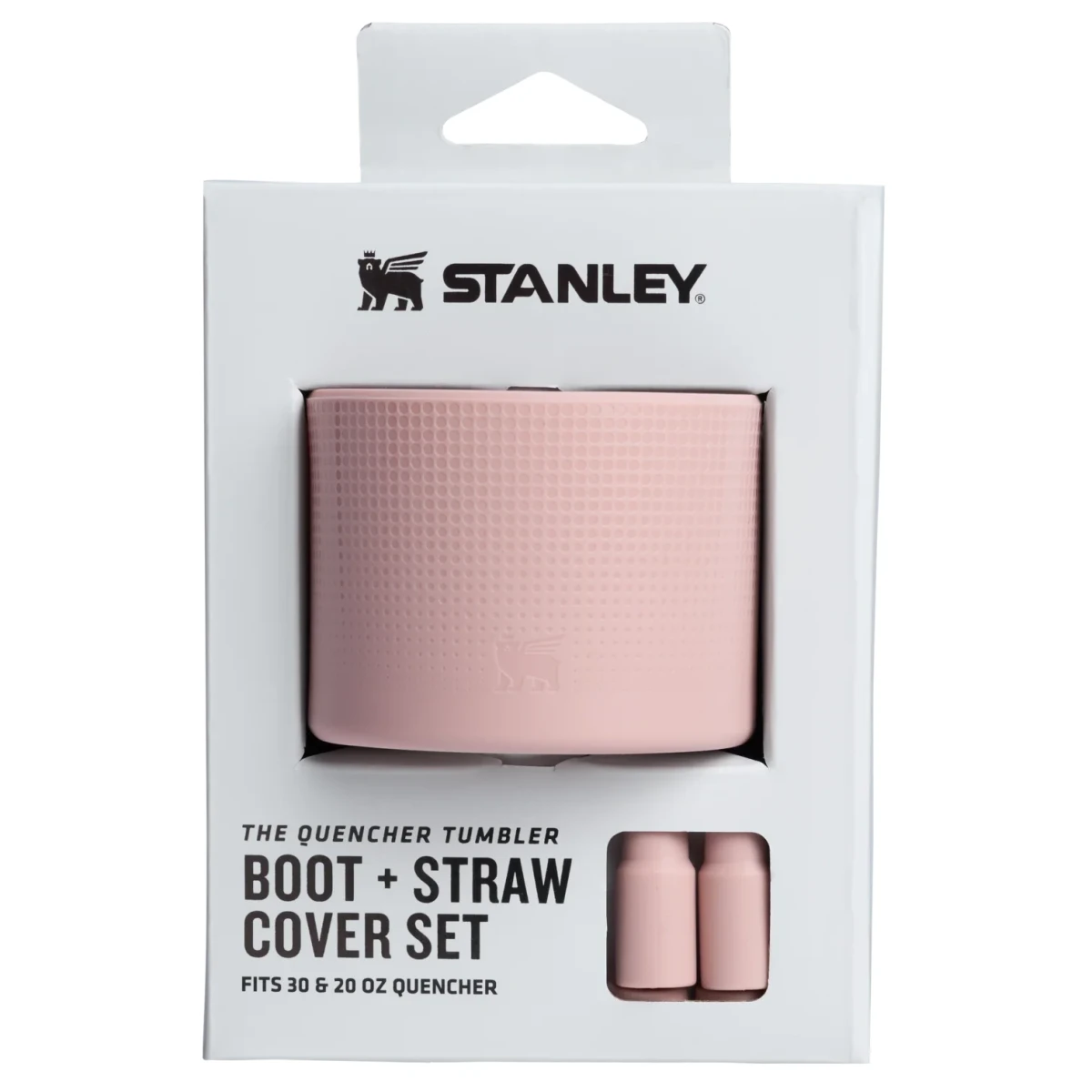 Stanley Quencher Boot and Straw Cover Set  0,89 LT  & 0,59 LT