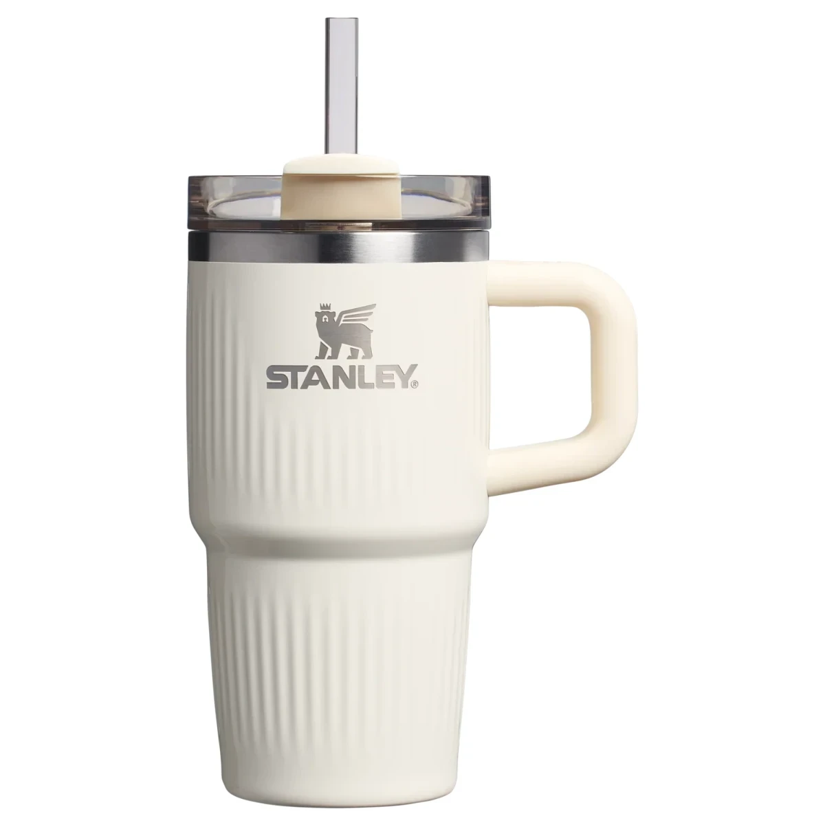 Stanley Quencher® H2.0 Fluted Tumbler Pipetli Termos Bardak | 0,60 L