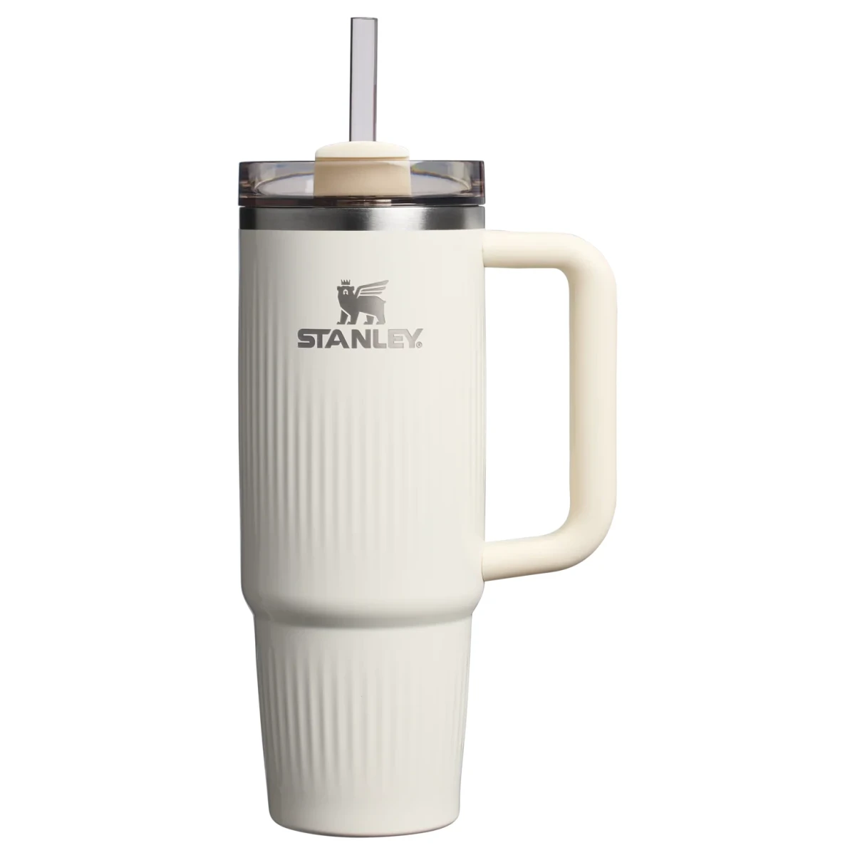 Stanley Quencher® H2.0 Fluted Tumbler Pipetli Termos Bardak | 0.89 LT