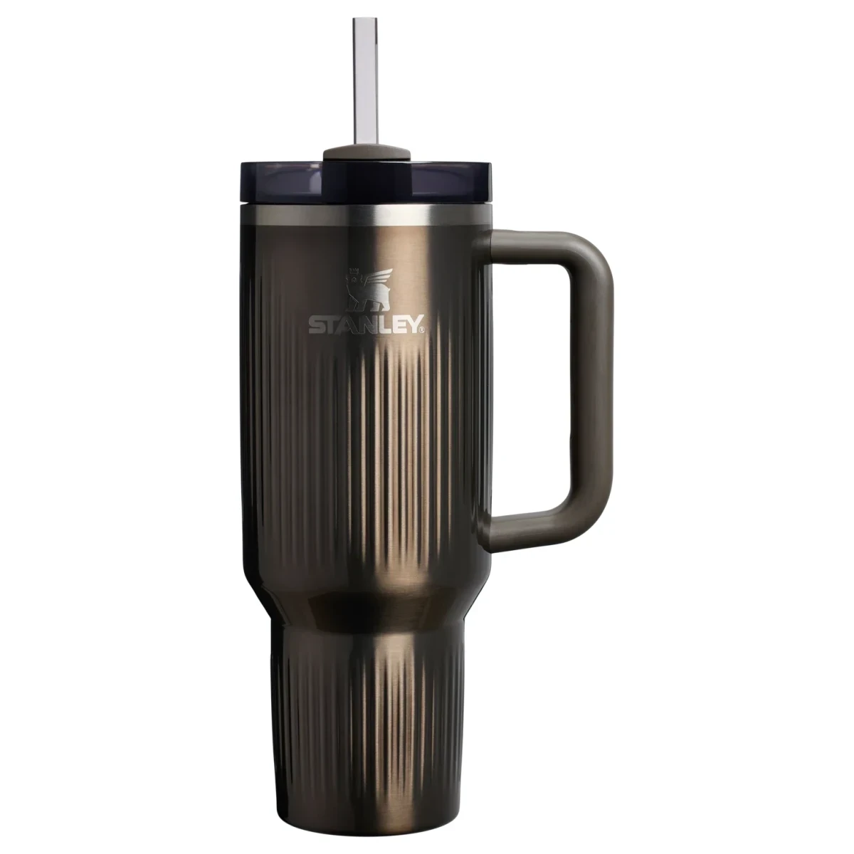 Stanley Quencher® H2.0 Fluted Tumbler Pipetli Termos Bardak | 1.18L