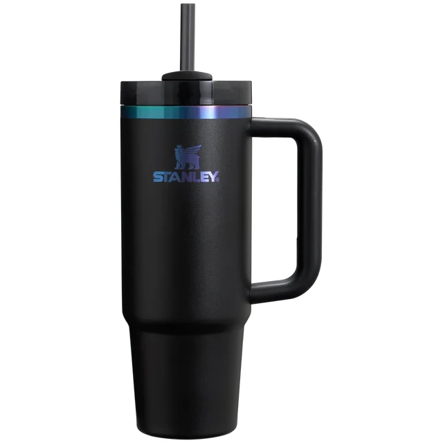 Stanley Quencher H2.O FlowState™ Tumbler Pipetli Termos  0,89 LT
