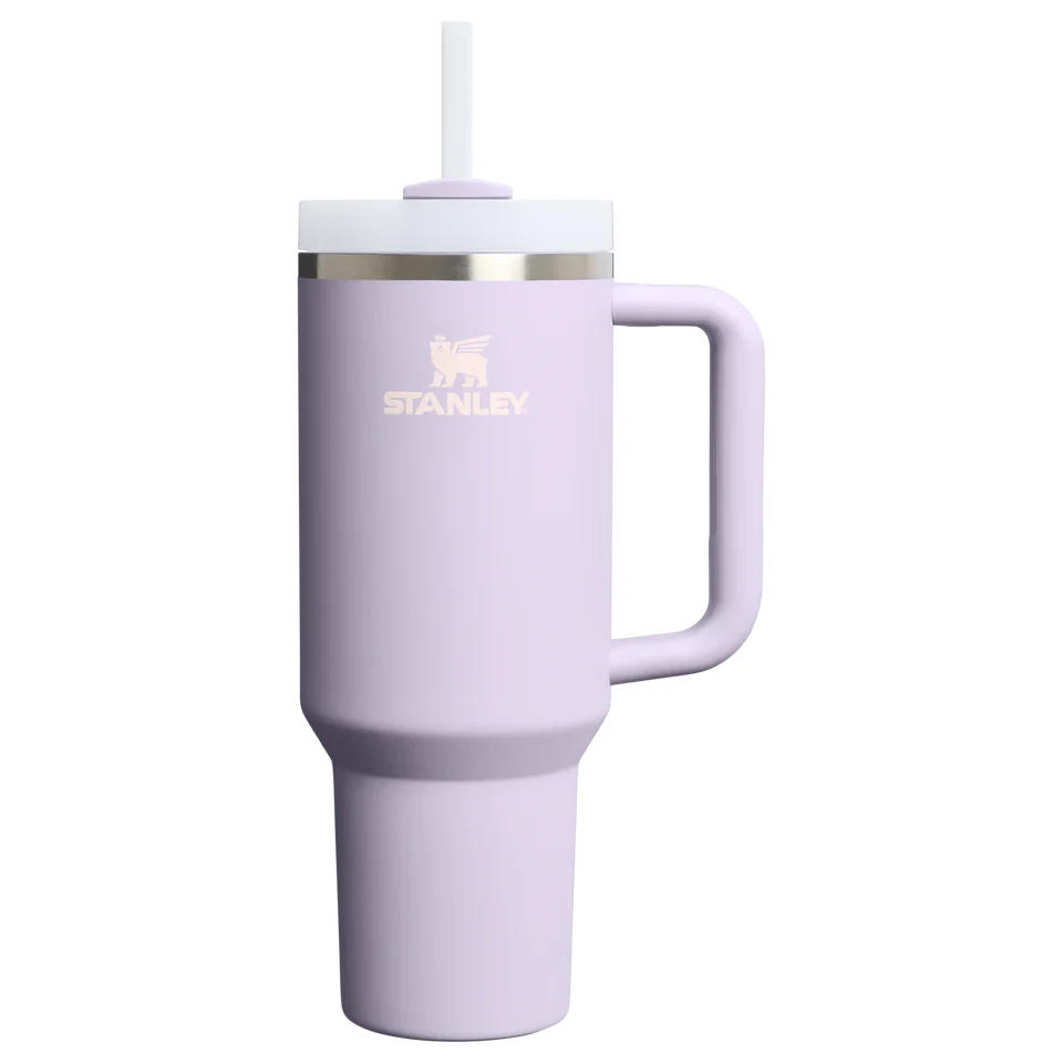 Stanley Quencher H2.O FlowState™ Tumbler Pipetli Termos | 1.18L