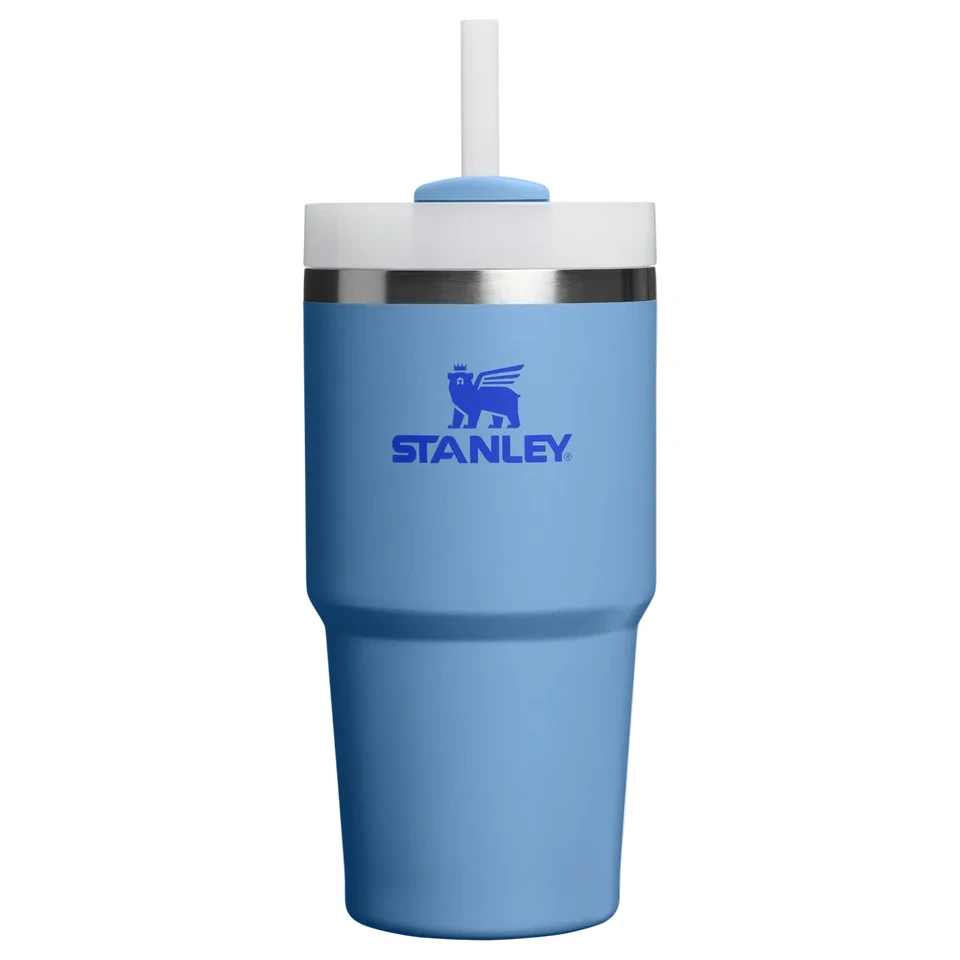 Stanley Quencher Pipetli Termos Bardak 0.59 LT