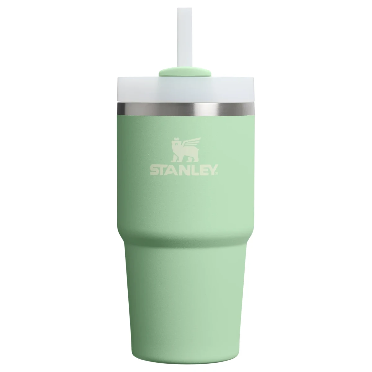 Stanley Quencher Pipetli Termos Bardak 0.60 Lt