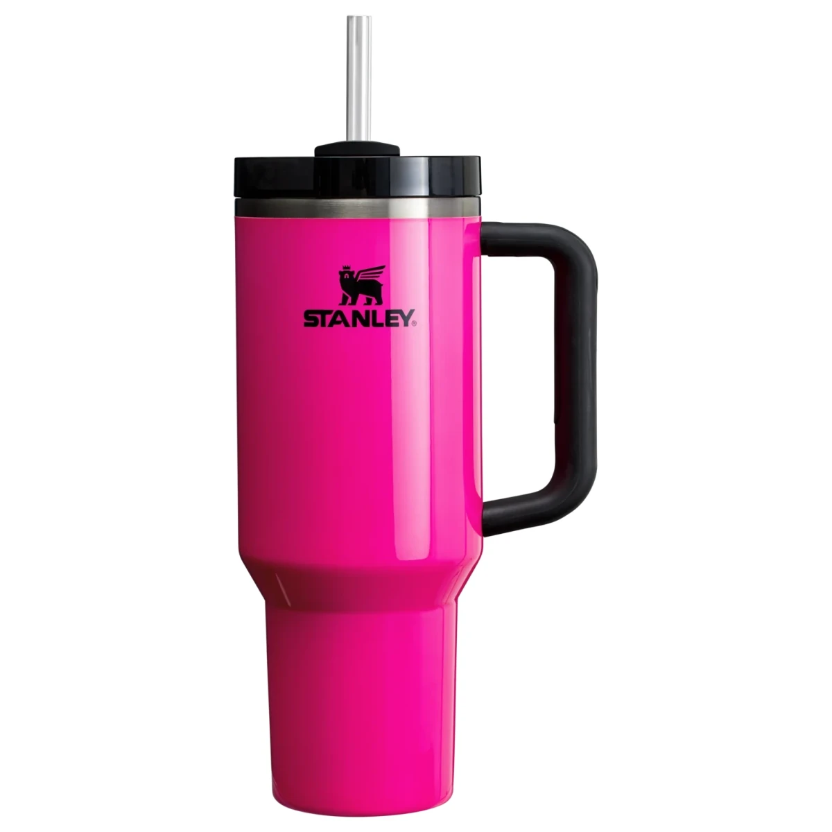Stanley Quencher Pipetli Termos Bardak 1.18 Lt