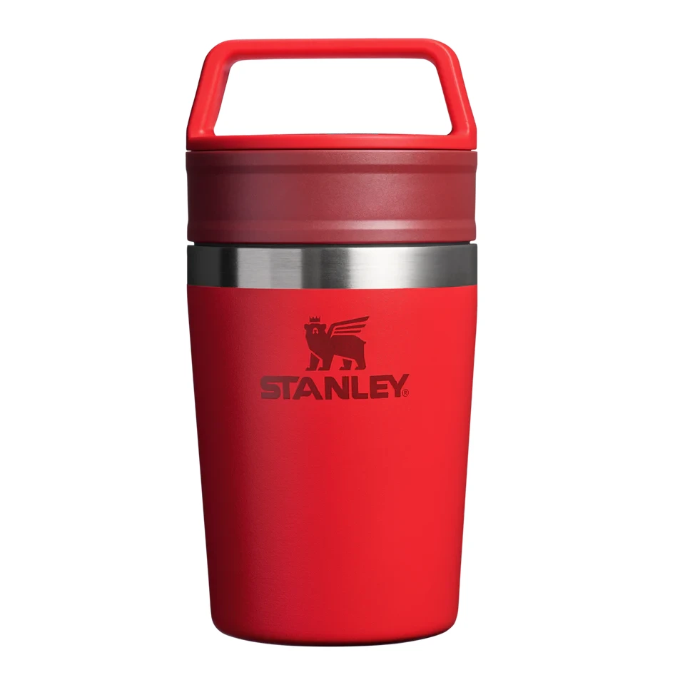 Stanley The Cafe-To-Go Seyahat Bardağı 0.23 LT
