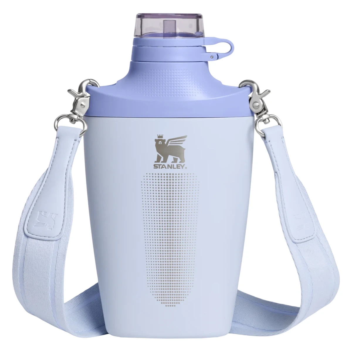 Stanley The Cross Bottle 0,68 LT