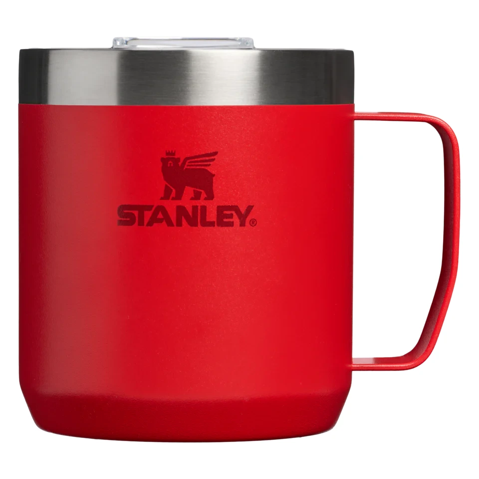 Stanley The Everyday Camp Mug 0.35L