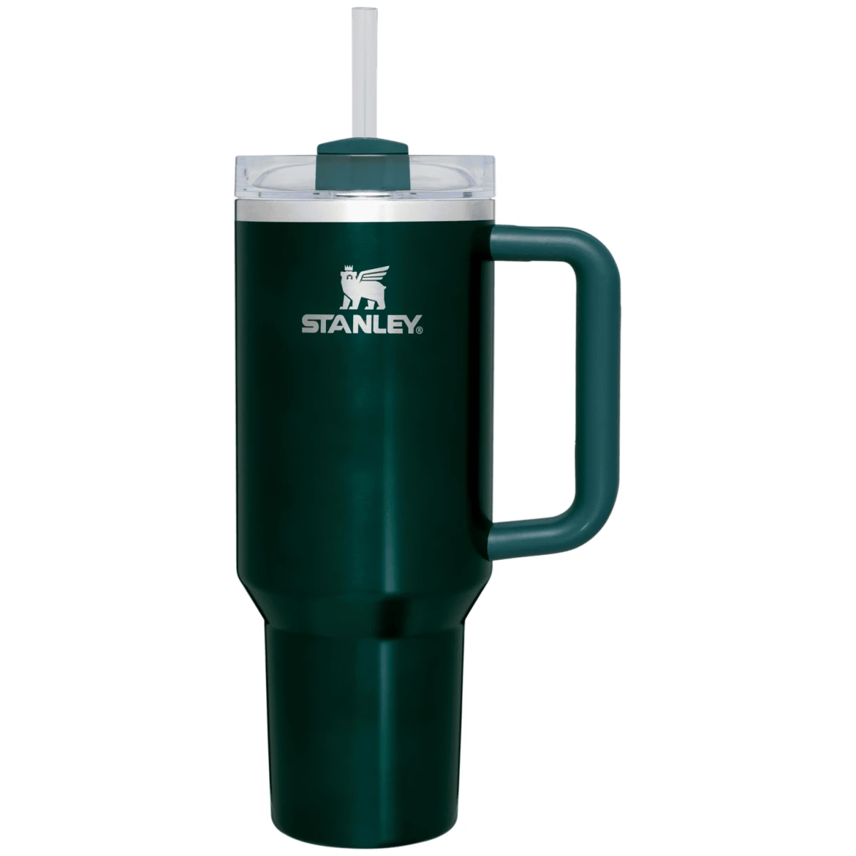 Stanley The Glow Quencher H2.O FlowState™ Pipetli Termos | 1.2L