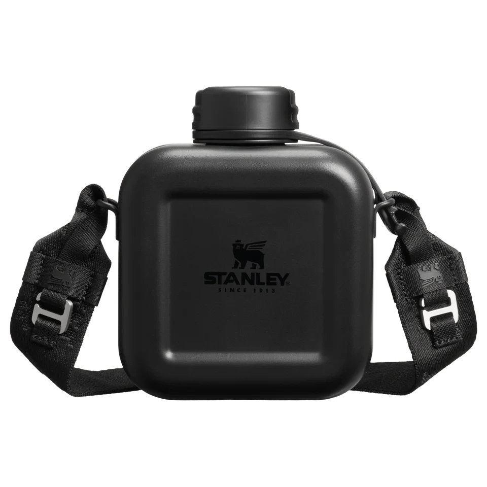 Stanley The Next X Nature Canteen Matara 0.74 LT