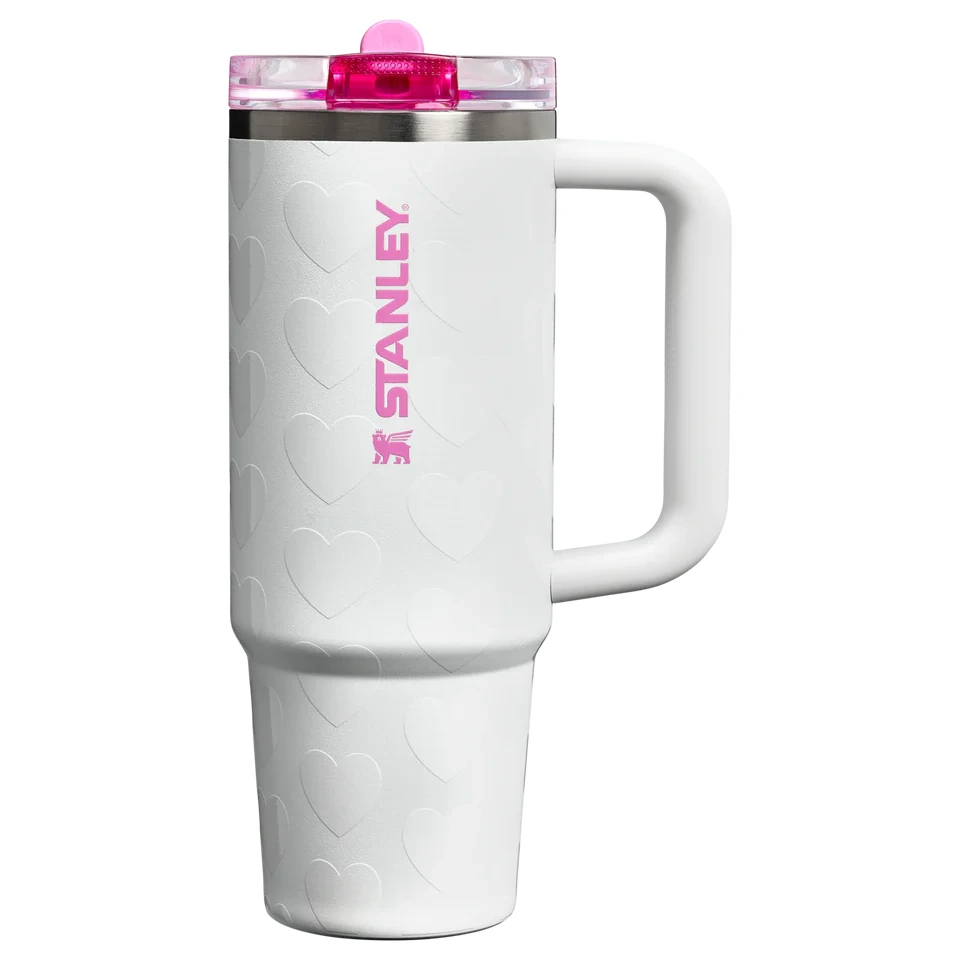 Stanley The Quencher ProTour Flip Straw Termos 0,89 LT