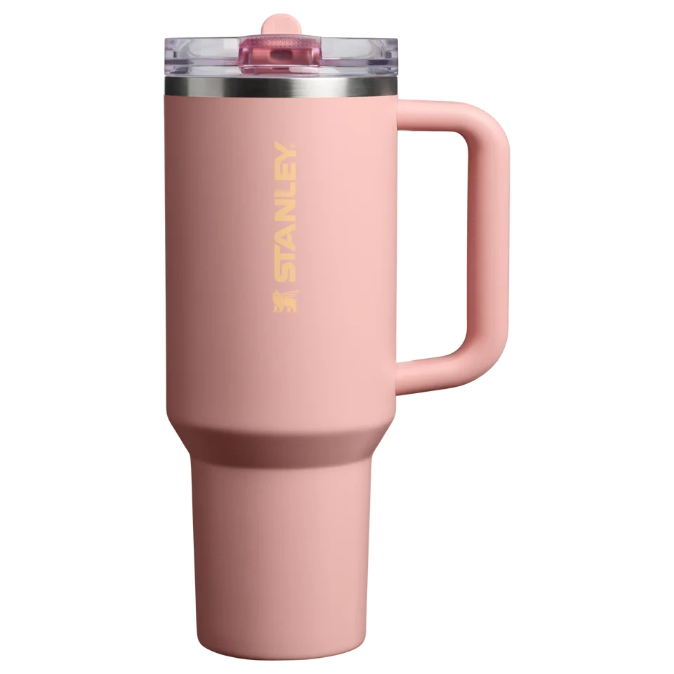 Stanley The Quencher ProTour Flip Straw Tumbler Pipetli Termos  1,18 LT