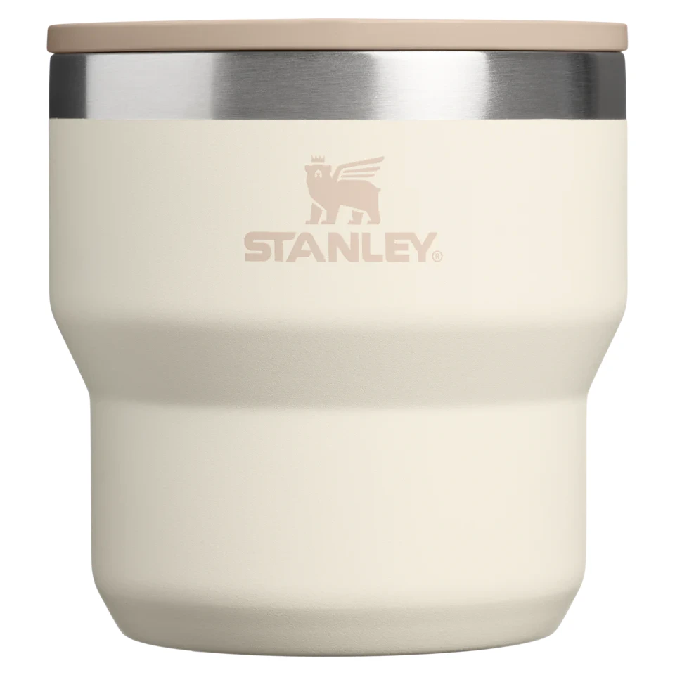 Stanley The Stay Hot Stacking Camp Cup 0,30 L