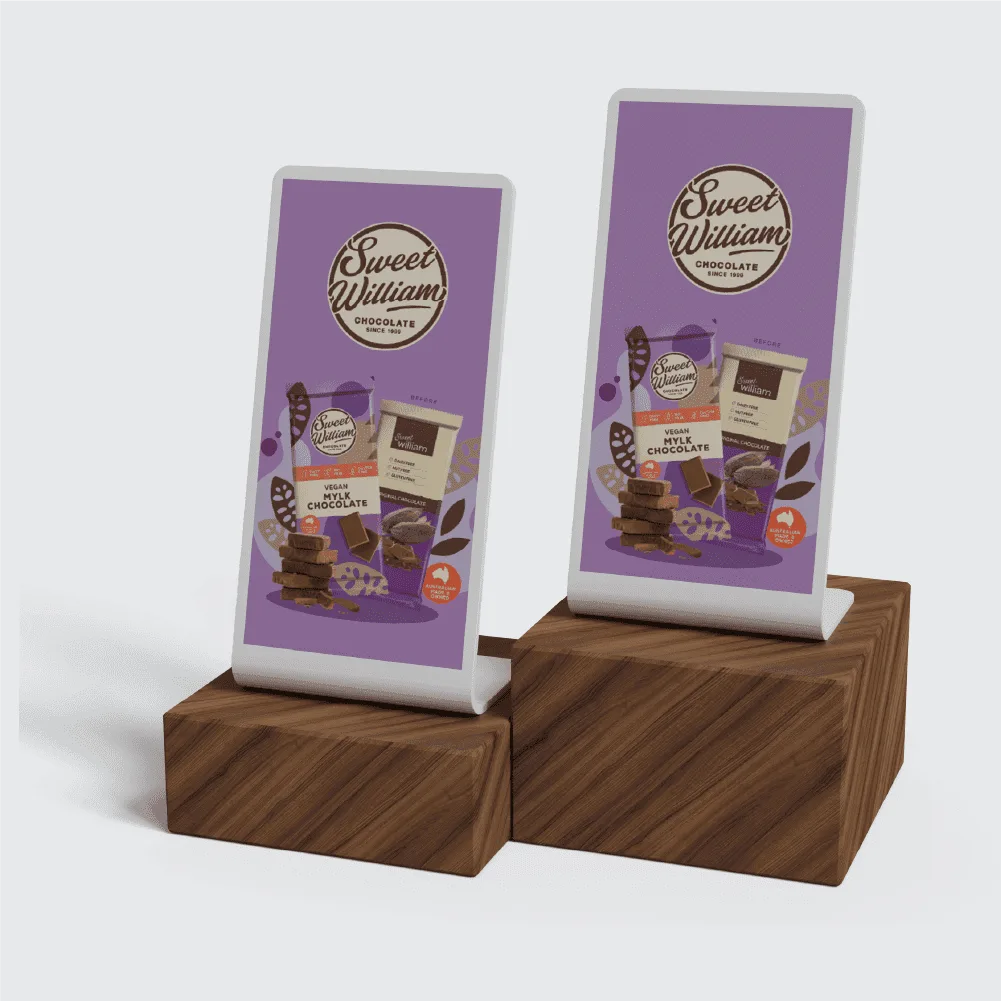 Table Tent