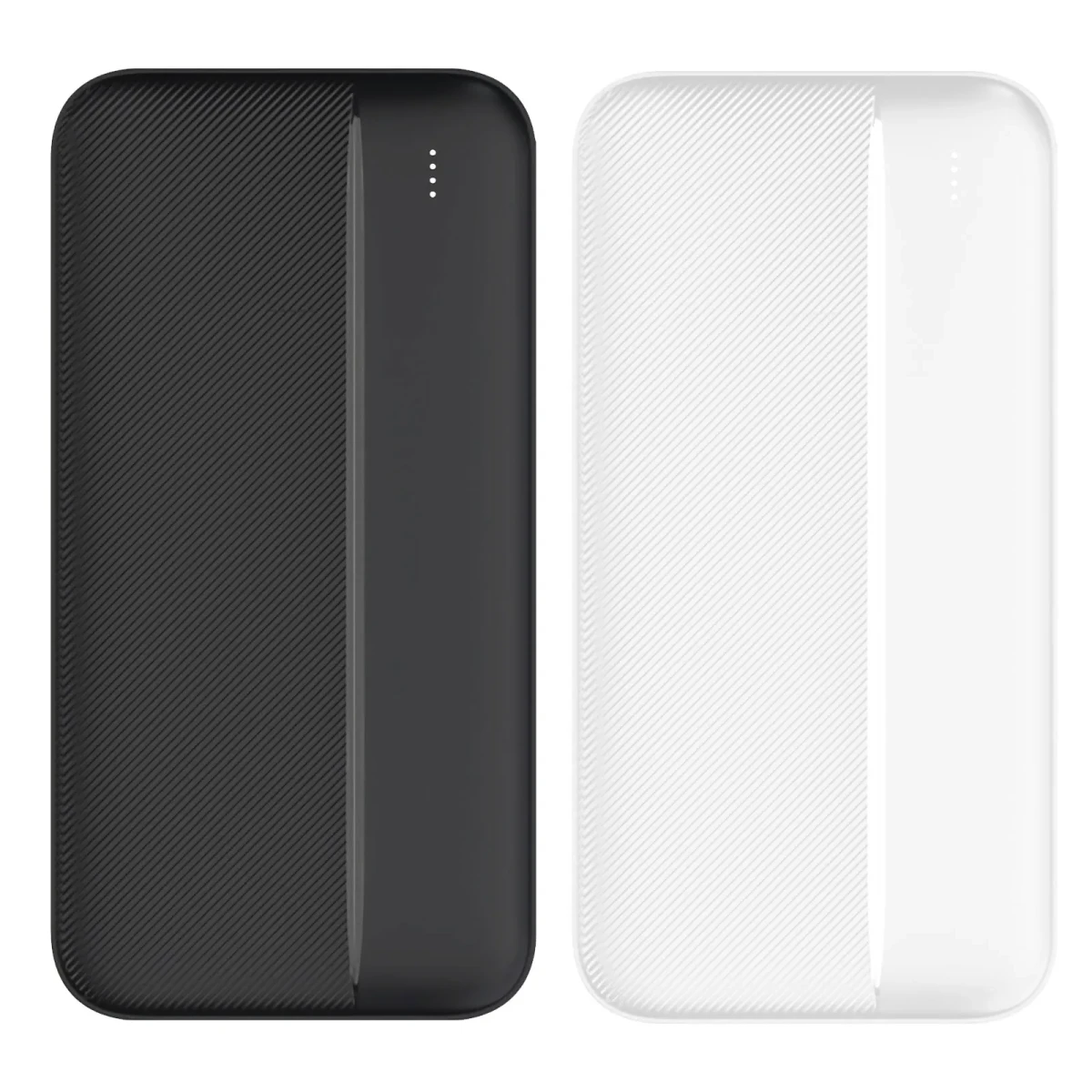 Talas 20.000 Mah Beyaz Powerbank